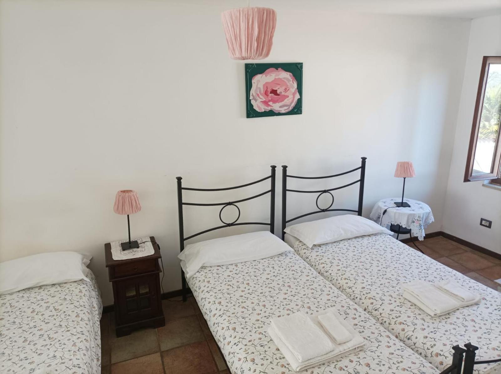 브루사스코 Ca Borgo Vecchio 아파트 호텔 외부 사진